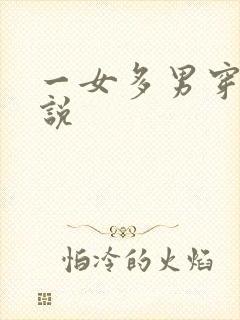 一女多男穿越小说