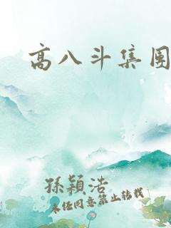高八斗集团