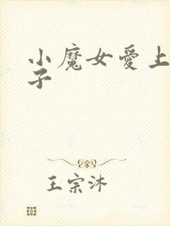 小魔女爱上皇太子