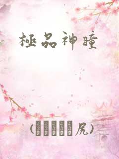 极品神瞳