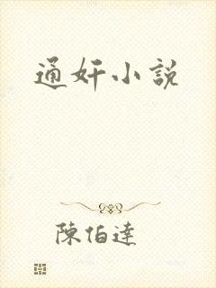 通奸小说