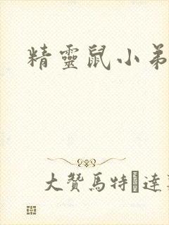 精灵鼠小弟下载