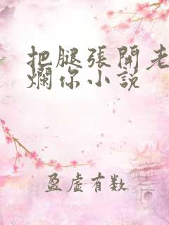 把腿张开老子臊烂你小说