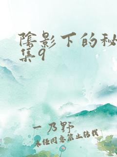 阴影下的秘密全集9