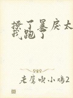 撩了暴戾太子后我跑了