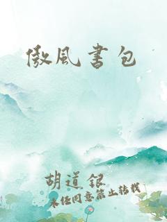 傲风书包