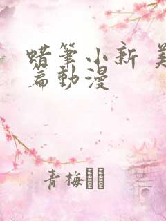 蜡笔小新 美伢篇动漫
