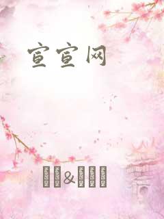 宣宣网