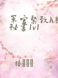 军官紧致h粗大秘书1v1