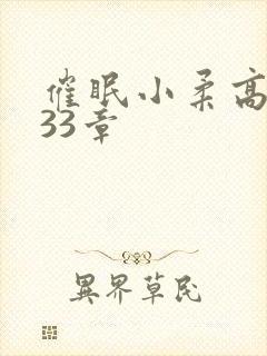 催眠小柔高达第33章