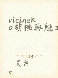 vicineko胡桃与魅之恶魔