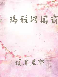 玛雅网图霸天下