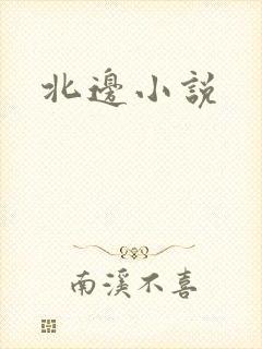 北边小说