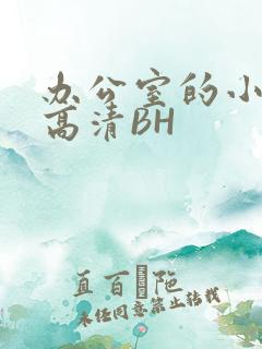 办公室的小秘书高清BH