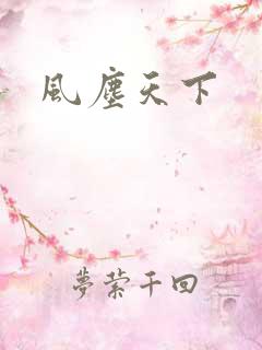 风尘天下