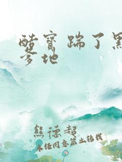 酷宝 踹了黑道爹地