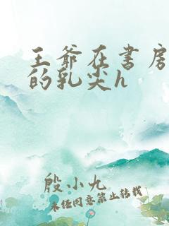 王爷在书房含她的乳尖h