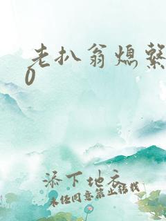 老扒翁熄系列40