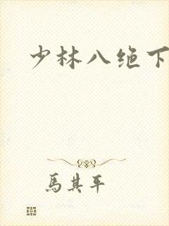 少林八绝下载