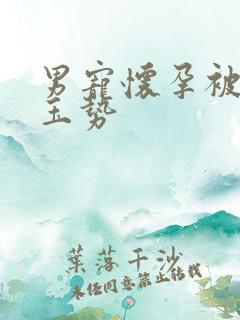 男宠怀孕被迫夹玉势