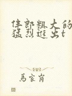 伴郎粗大的内捧猛烈进出t