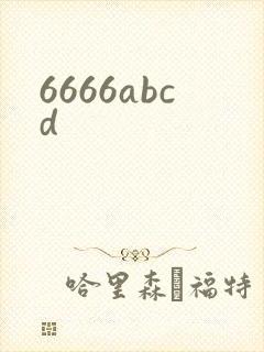6666abcd