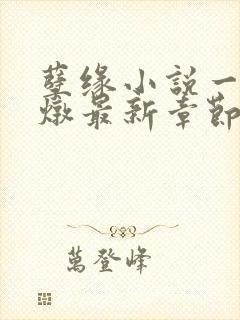 孽缘小说一家乱炖最新章节阅读