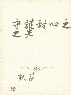 守护甜心之星辰之光