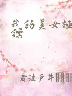 我的美女极品保镖