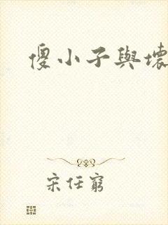 傻小子与坏女人