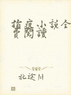 指痕小说全文免费阅读