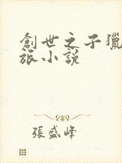 创世之子猎艳之旅小说