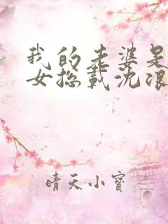 我的老婆是冰山女总载沈浪