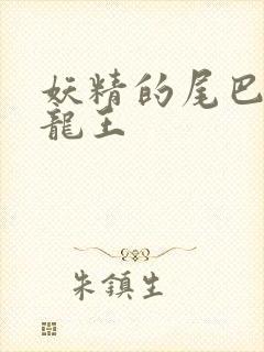 妖精的尾巴之幻龙王