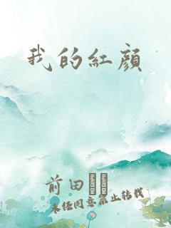 我的红颜
