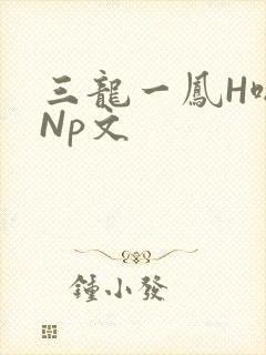 三龙一凤H啪肉Np文