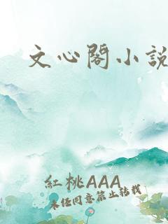 文心阁小说