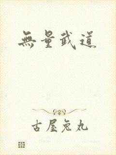 无量武道
