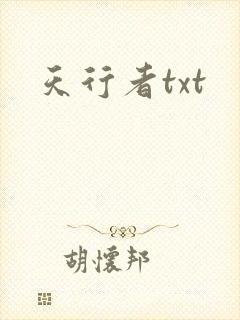 天行者txt