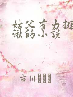 姑父有力挺送徐湫的小说