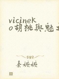 vicineko胡桃与魅之恶魔