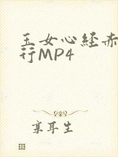 玉女心经赤裸修行MP4