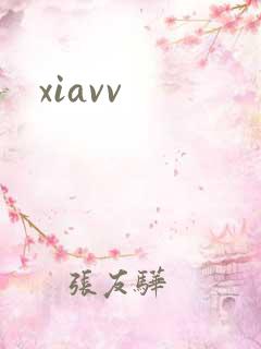 xiavv