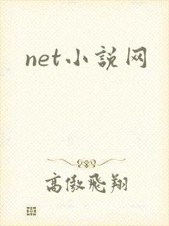 net小说网