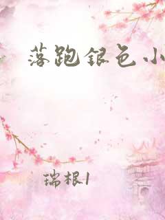 落跑银色小行星