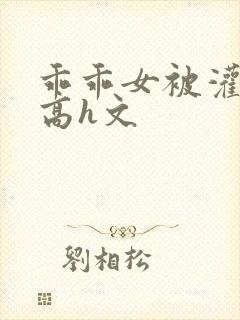 乖乖女被灌满精高h文