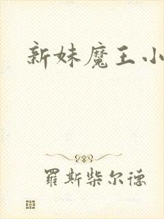 新妹魔王小说