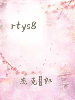 rtys8