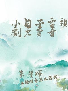 小日子电视连续剧免费看