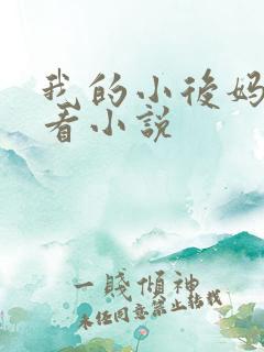 我的小后妈免费看小说